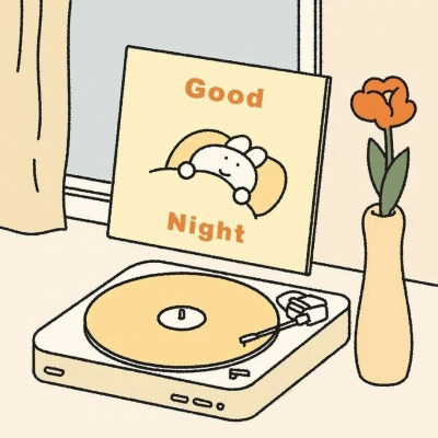 Furry插画背景绘制技巧福瑞群